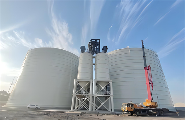 海拉尔大型钢板库