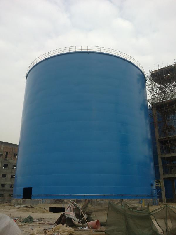 海拉尔1万吨大型钢板库