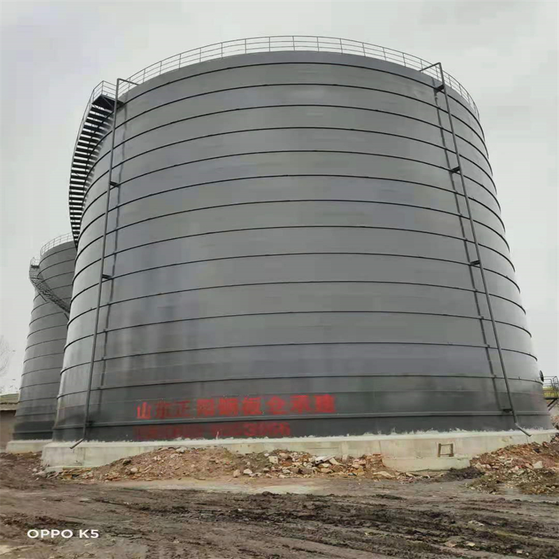 海拉尔3万吨大型钢板库